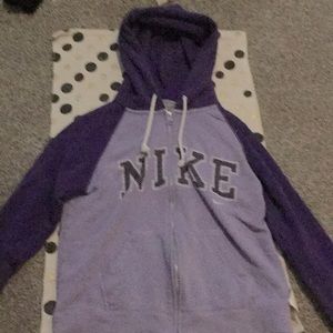 Nike jacket